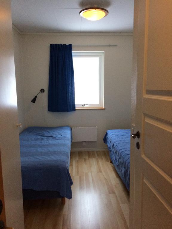 Siljan Utsikt Semesterhus Sjurberg Exterior foto